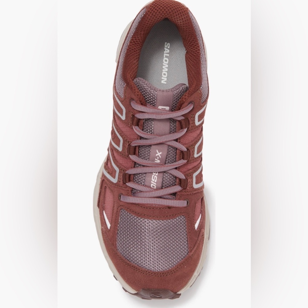 NWT Salomon Gender Inclusive X-Mission 4 Sneaker 11